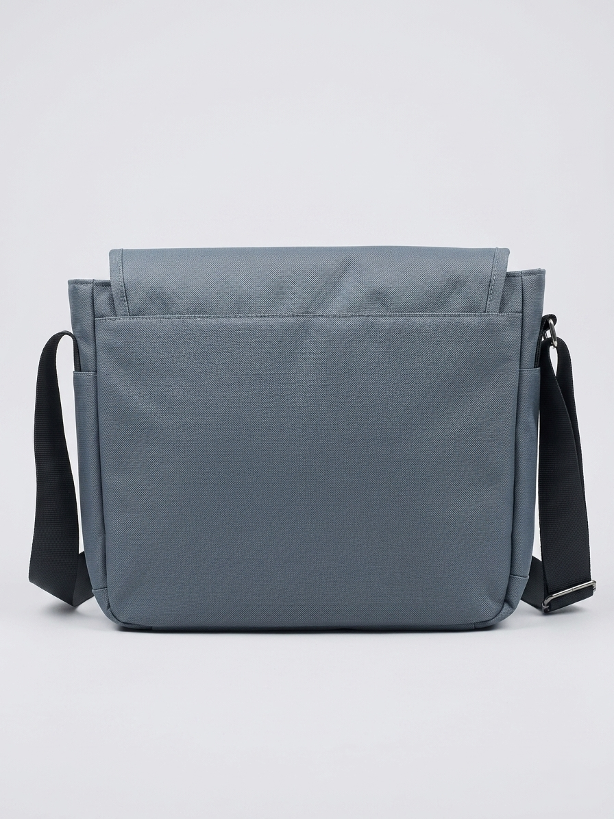 The Transit Oslo Grey