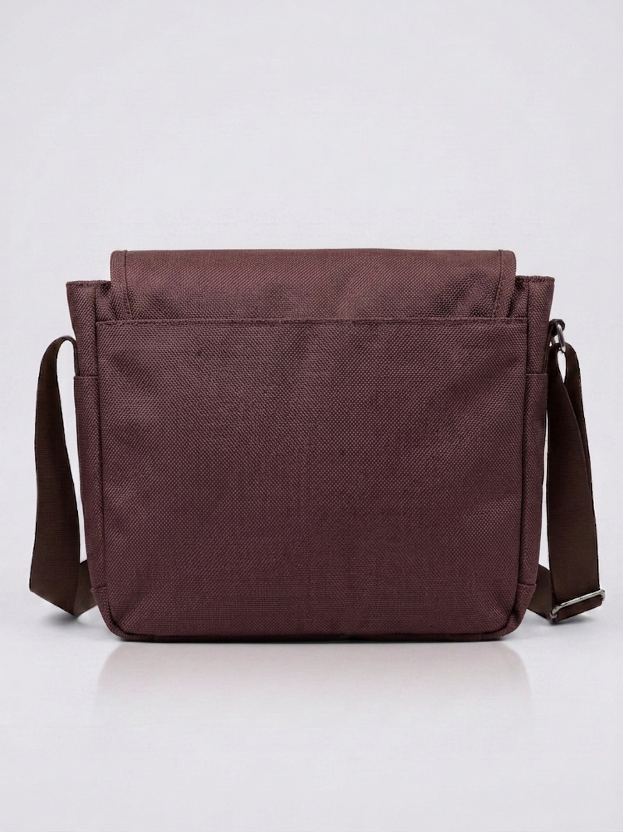 The Transit Oxblood