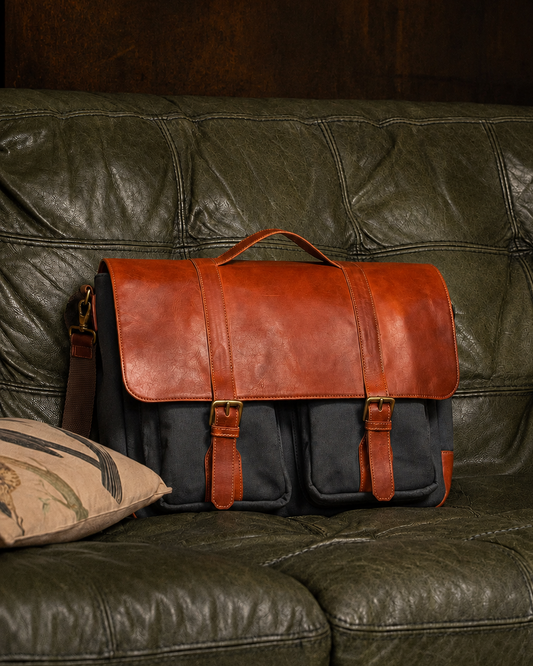 Ashatoru Harness Messenger