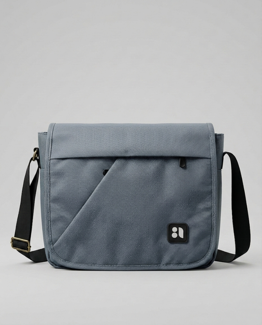 The Transit Oslo Grey