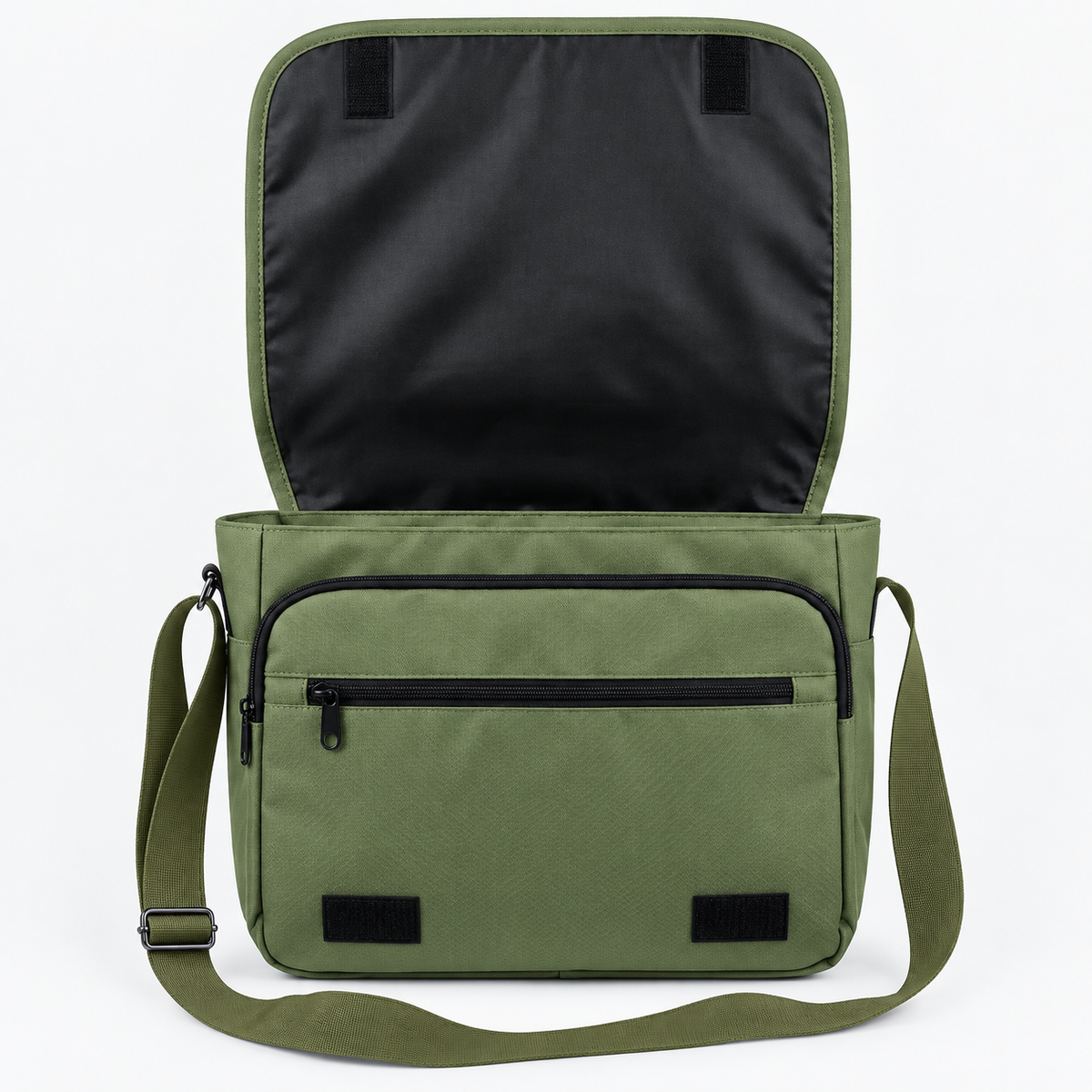 The Transit Olive