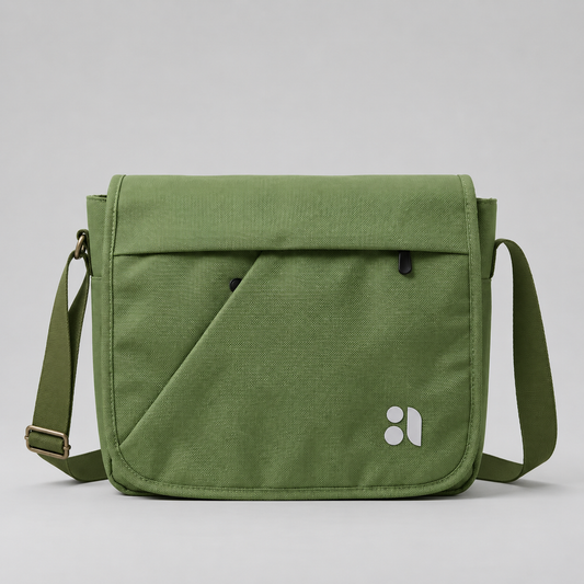 The Transit Olive