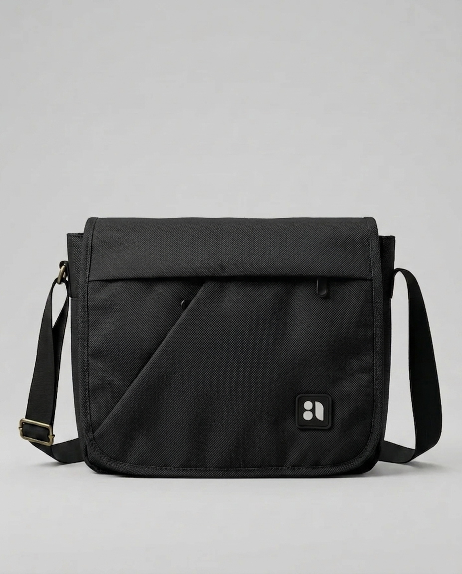 The Transit Black