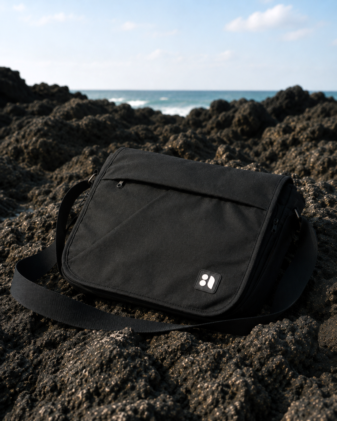 The Transit Black