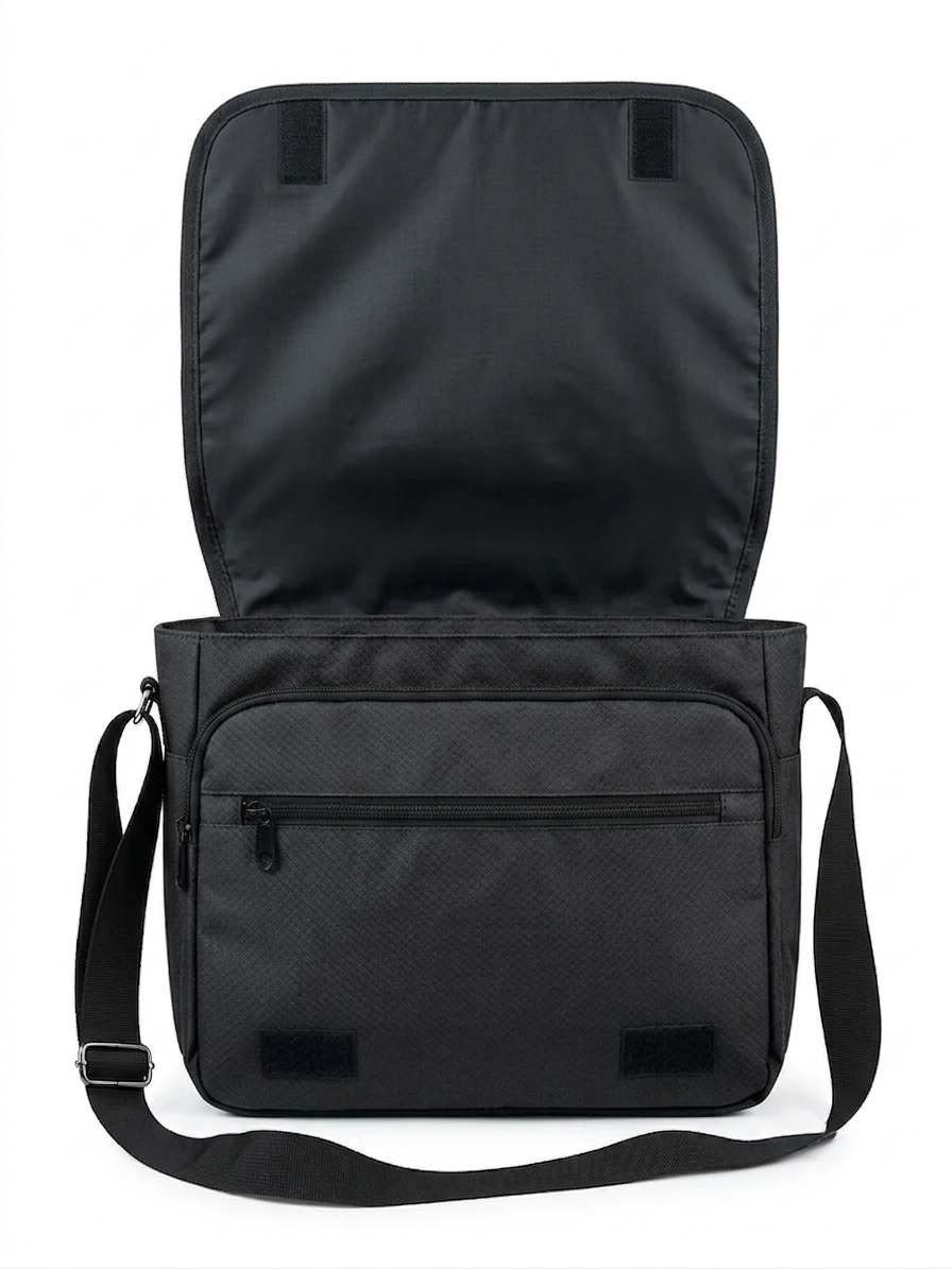 The Transit Black